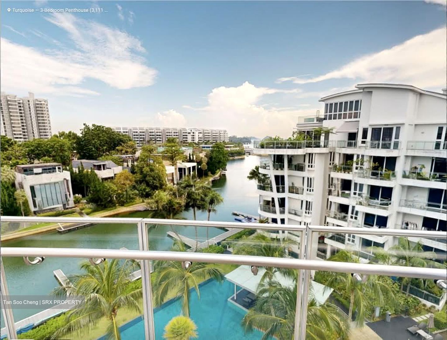 Turquoise (D4), Condominium #565827751